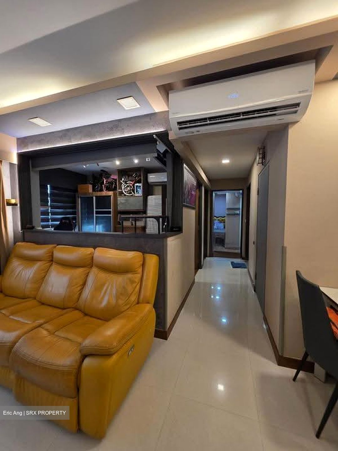 Blk 666B Waterway Woodcress (Punggol), HDB 4 Rooms #637773761